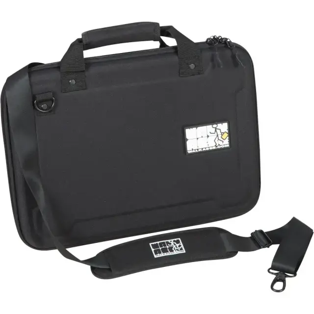 WALKASSE W-UPC150 Shockproof Eva Case Pioneer® DDJ-FLX2 / MAC PC. 2