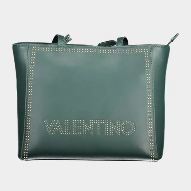 Τσάντα Ώμου Valentino VBS8AI01SHINERE_VEBOSCO Πράσινο - UNI