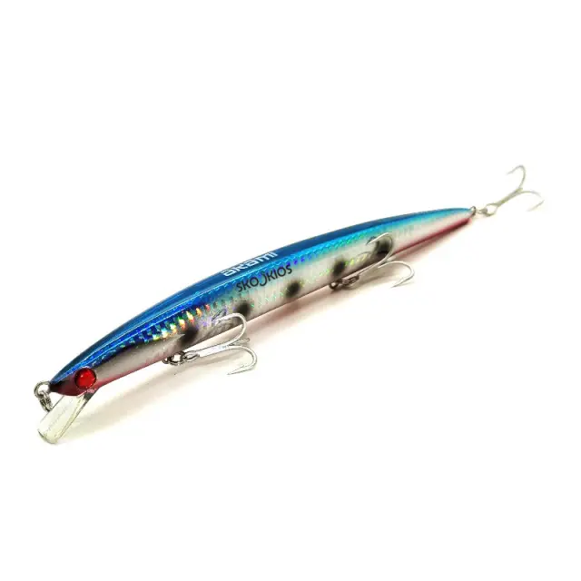 Τεχνητό Akami Wild 14cm CHB