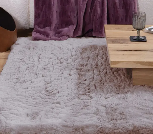Nef-Nef Homeware Χαλί Estelle 150x200 Grey