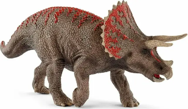 Δεινόσαυρος Triceratops Schleich-S / 150000 (Schleich-S)