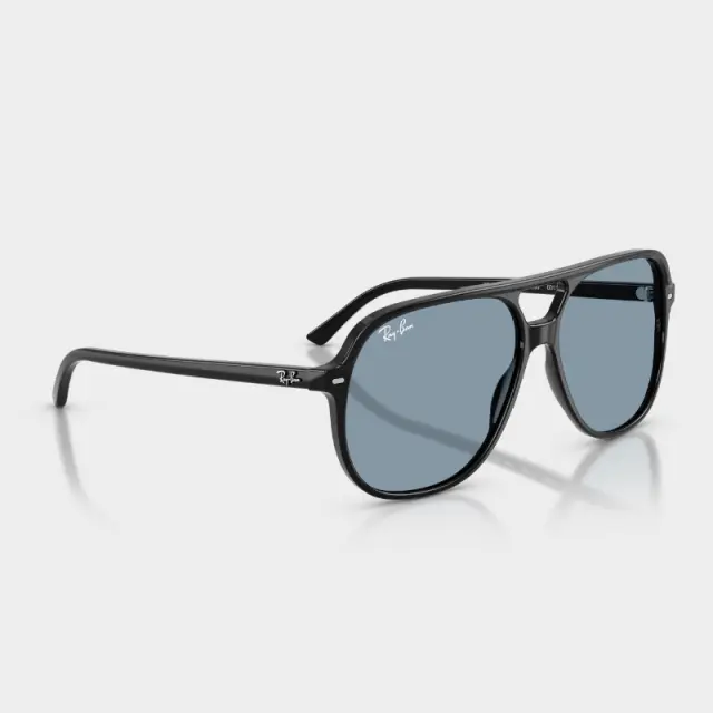 Γυαλιά Ηλίου Ray-Ban Bill 0RB2198 901/56 Μαύρο - 60 2