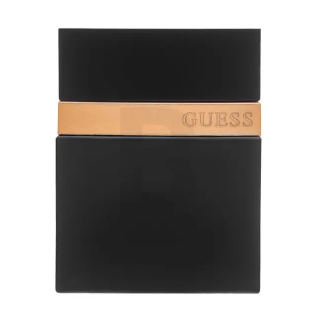 Guess Seductive Noir Homme Eau de Toilette for men 100 ml
