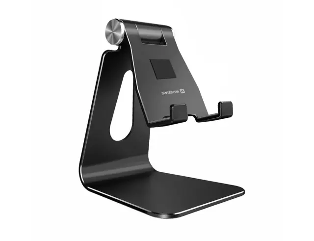 Βάση smartphone Swissten Aluminum Stand (SW25007000)