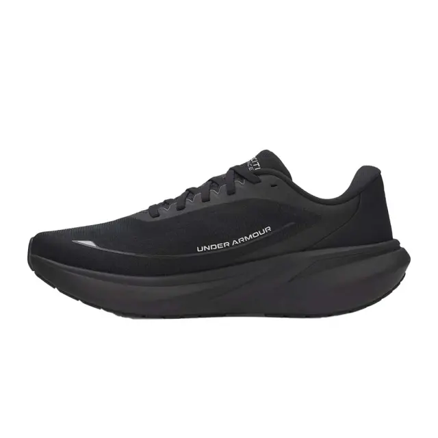 Under Armour Men's Velociti Pace Τριπλό Μαύρο 6009107-001 (Under Armour) 2