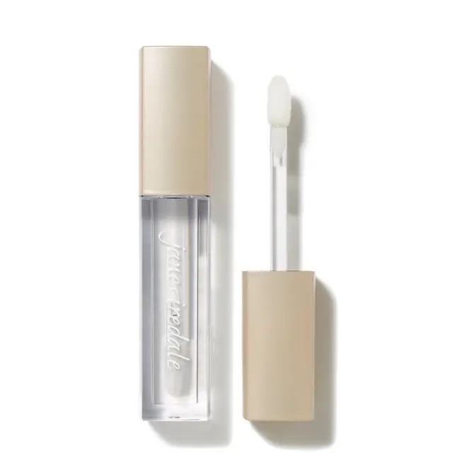 Jane Iredale ColorLuxe High Impact Lip Glaze 5ml Crystal