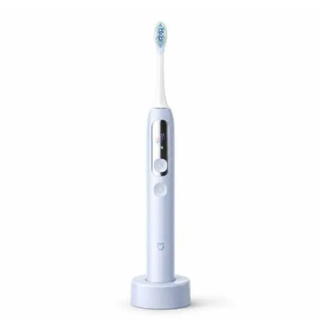 Xiaomi Mijia Smart Servo-Oscillation Electric Toothbrush Pro EU Blue (76056)