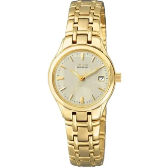 Citizen Elegant EW1262-55P