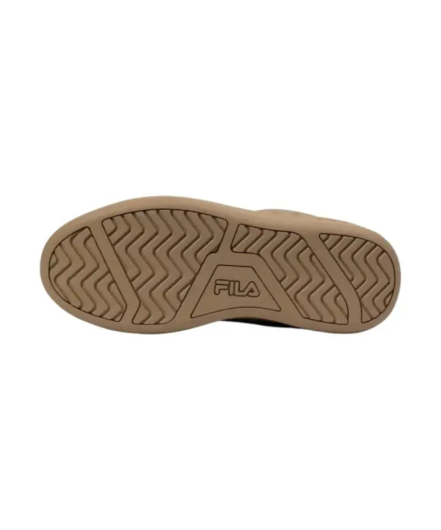 Fila - Γυναικεία Sneakers Superbubble FFW0536-70080 Καφέ 3