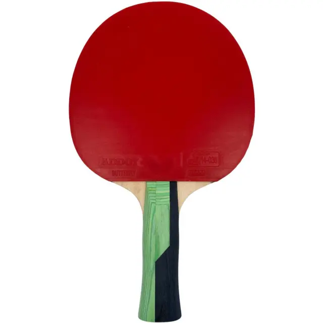 Ρακέτα Ping Pong BUTTERFLY TIMO BOLL SMARAGD 3