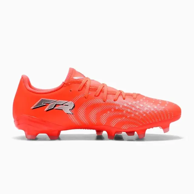 Puma Men's Future 9 Play FG/AG Κοραλί 108715-01 (Puma) 2