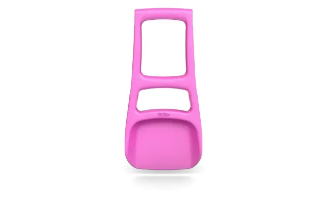 BiBio Φτυάρι άμμου DiBi Pink από 18+ μηνών 70043