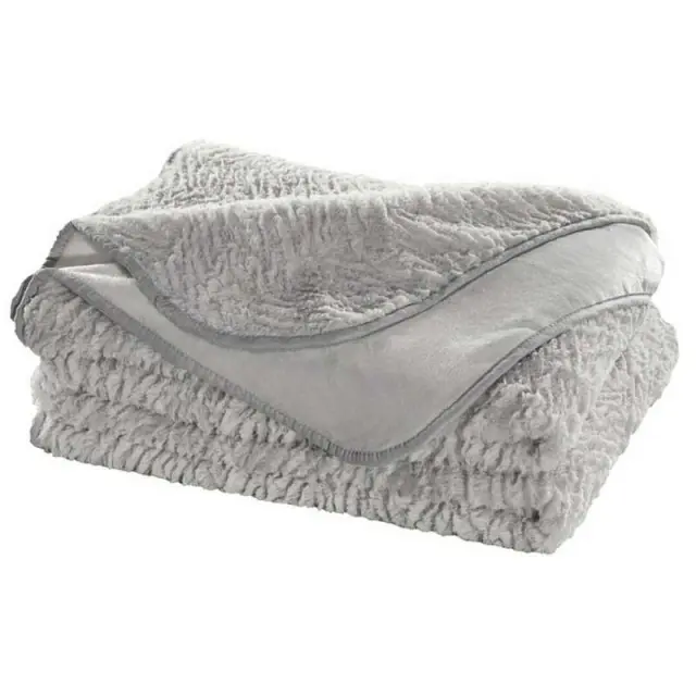 ΚΟΥΒΕΡΤΑ NORDIC GUY LAROCHE - SILVER 2