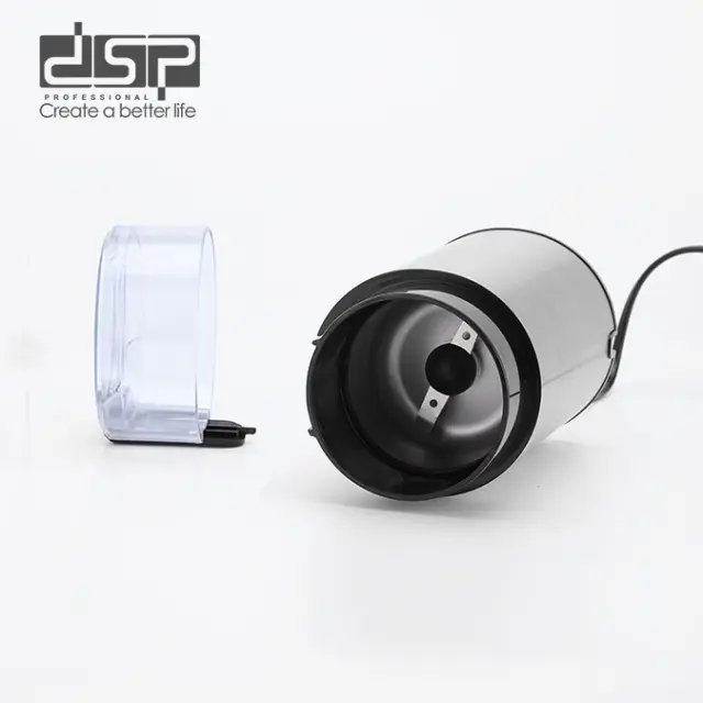 Μύλος άλεσης καφέ - KA3156 - DSP - 300179 2