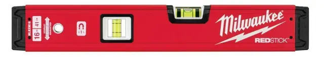 Milwaukee 4932459061 - ΑΛΦΑΔΙ ΜΑΓΝΗΤΙΚΟ Β.Τ. 40cm REDSTICK MW 2