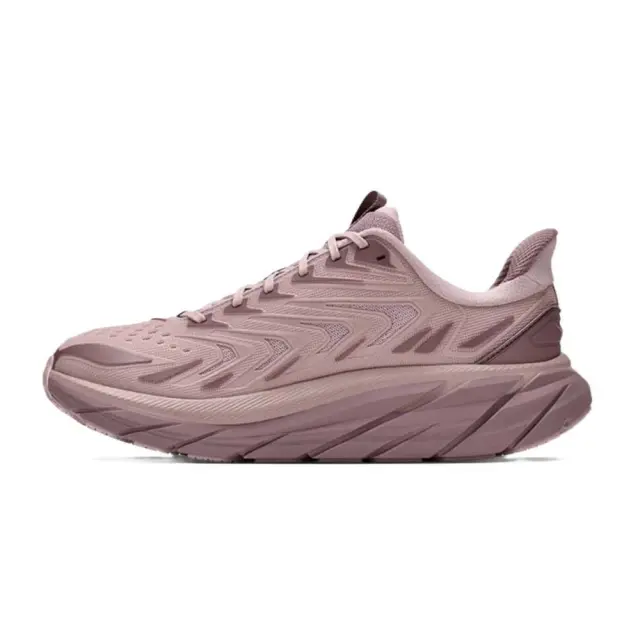 Hoka Women's Clifton UTL Λιλά 1176644-PLDP (Hoka) 2