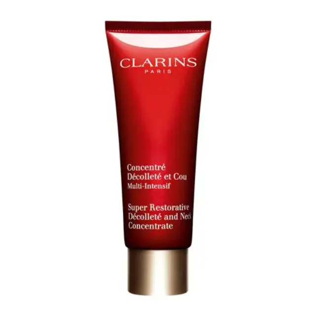 Super Restorative Neck & Decollete 75ml