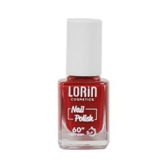 LORIN βερνίκι fast dry 13ml. #117