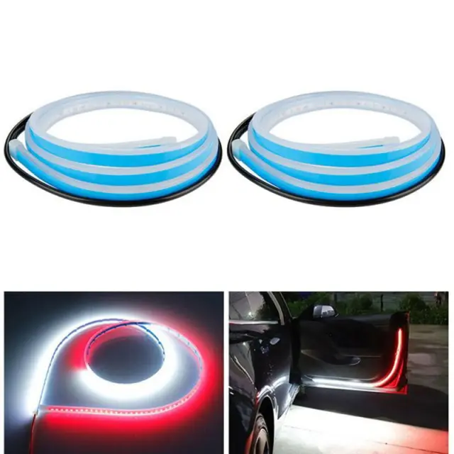 Φώς πόρτας αυτοκινήτου 50cm - Car door warning light 1014603