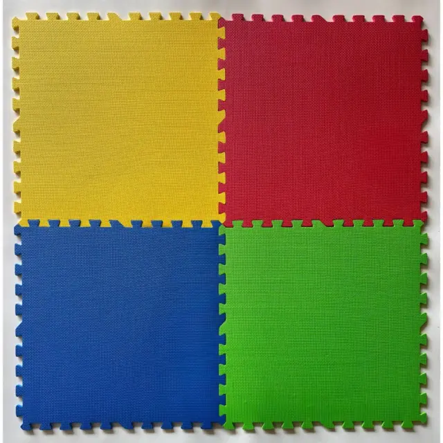ΠΑΤΩΜΑ ΑΦΡΩΔΕΣ 4 ΤΕΜΑΧΙΩΝ 58x58εκ (Martin Toys)