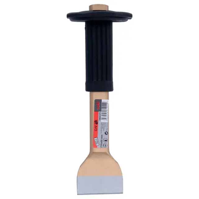 Βελόνι Οκτάγωνο Με Ελαστική Λαβή CR-V 250x60mm 2