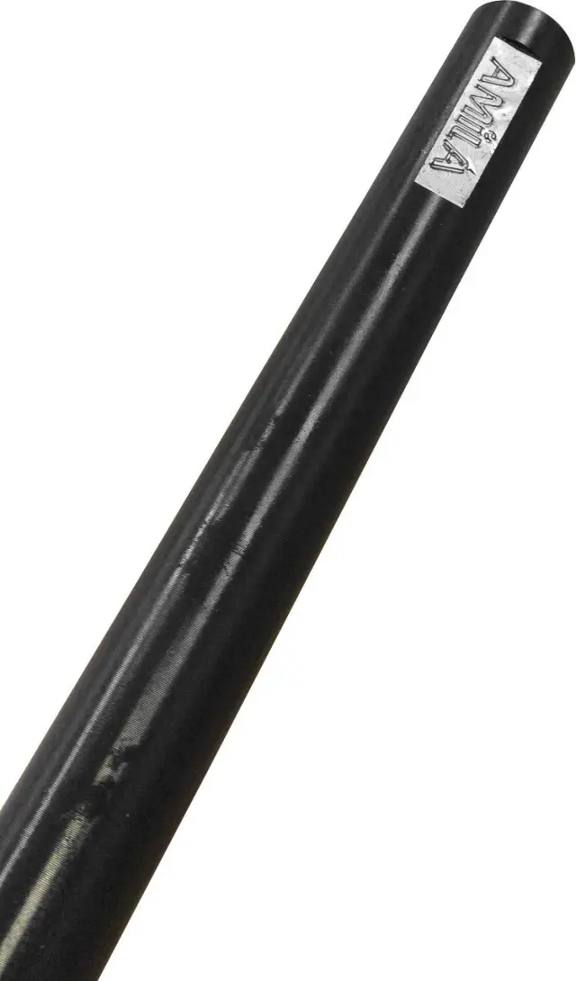 Ολυμπιακή Μπάρα 220cm 20Kg 1500LBS 8 Ρουλεμάν Κεραμική Επίστρωση 2
