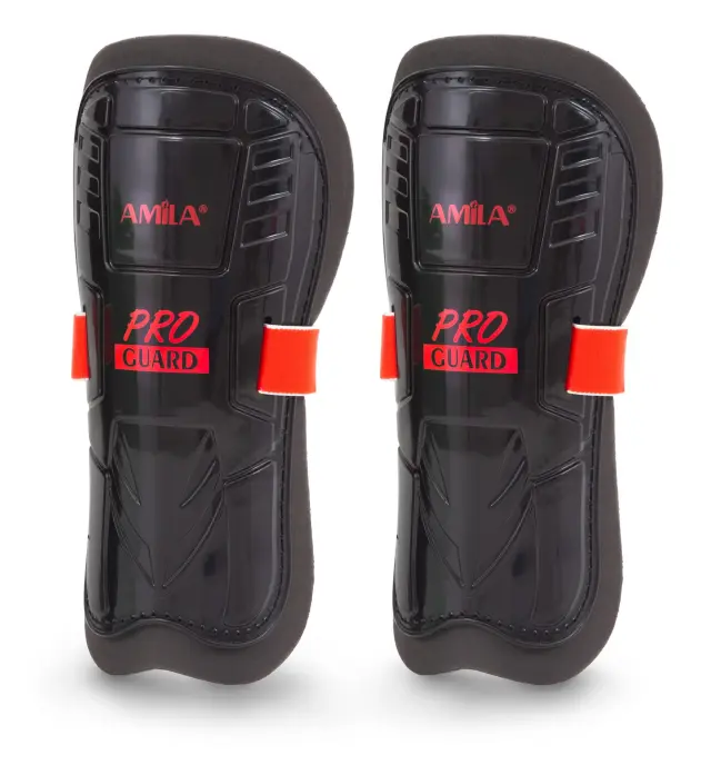 AMILA Επικαλαμίδα Ποδοσφαίρου PRO Guard (83015) - M
