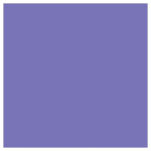 Χρώμα κιμωλίας Dekor Paint Soft 100ml Pentart, Violet