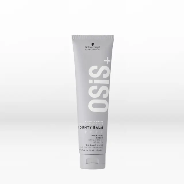 Schwarzkopf Professional Osis+ Bounty Balm styling cream for curly hair 150 ml