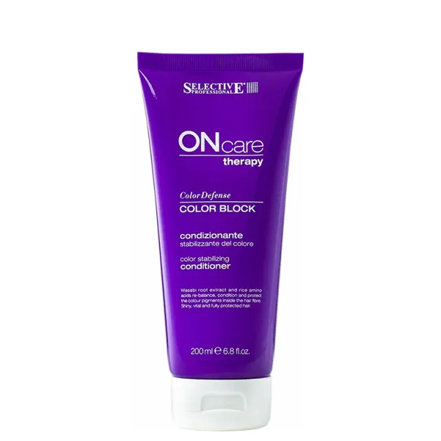 Selective Onecare Color Block Conditioner 200ml