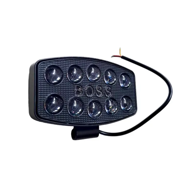 Προβολέας οχημάτων LED - 48W - 12/24V - 1102642/04 - 110859 2