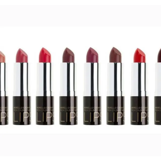 ΚΟΡΡΕΣ Morello Lipstick Burgundy Red 59 - Κόκκινο Της Βουργουνδιας 3,5g 2