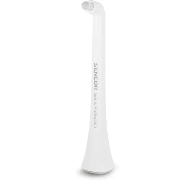 Sencor SOX 107 Αντασλλακτικές Κεφαλές Ειδικά Σχεδιασμένες για Μεσοδόντιο Καθαρισμό Συμβατές με Οδοντόβουρτσες Sencor SOC 4210BL/4211GD 3