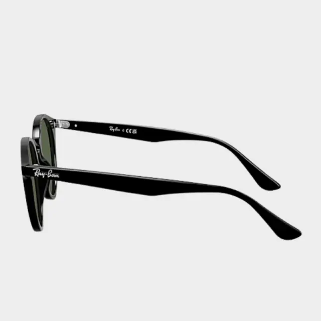 Γυαλιά Ηλίου Ray-Ban 0RB2180 601/71 Μαύρο - 49 2