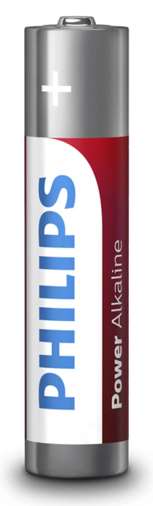 Αλκαλικές Μπαταρίες Philips Power Alkaline - AAA - 1.5V - 4 τεμάχια1009492 2