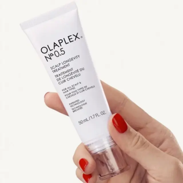 Olaplex No.0.5 Scalp Longevity Treatment 50ml 2