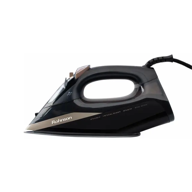 ΣΙΔΕΡΟ ΑΤΜΟΥ MOD R-397 2800W ROHNSON
