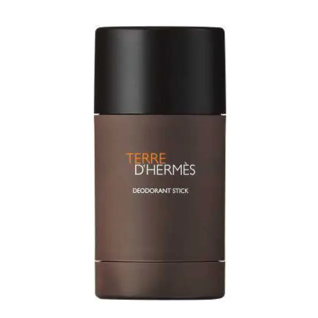 Hermes Terre d'Hermes Αποσμητικό σε Stick 75ml