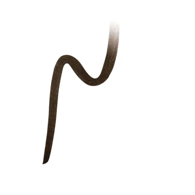 Eye Pencil Black Brown 2