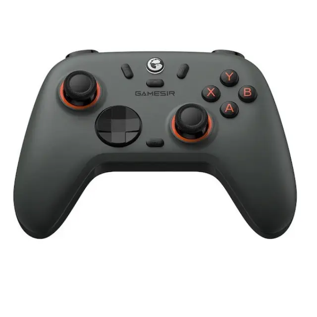 Nova 2 Lite Ασύρματο Gamepad για Android / PC / Switch / iOS Midnight Gray