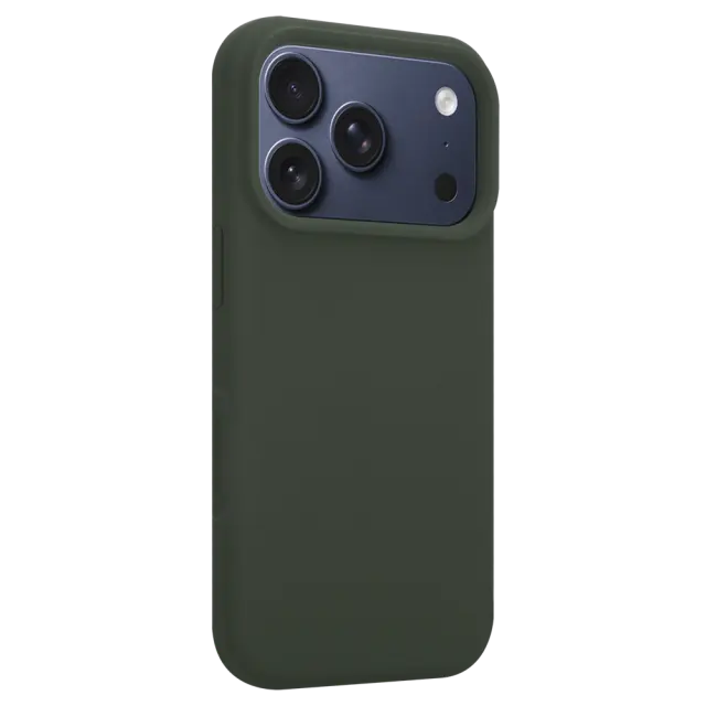 Tactical MagForce Velvet Smoothie Cover for Apple iPhone 18 Pro/17 Pro Bazooka 3