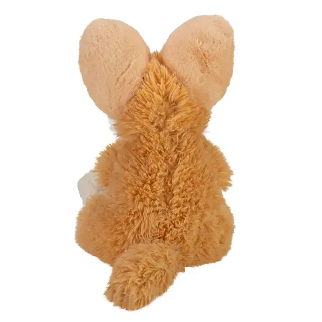 Wild Republic Λούτρινο 38cm/ Snuggleluvs Soft Toy: Fennec Fox 3