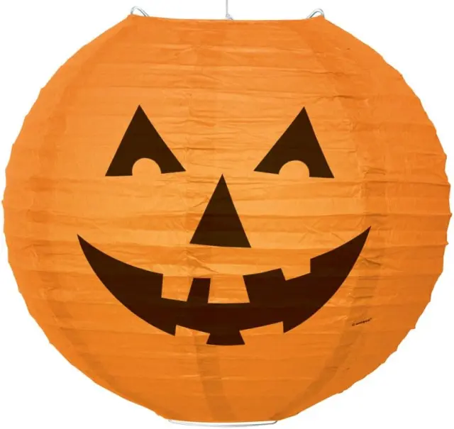 Φαναράκι Κολοκύθα Halloween / 25εκ