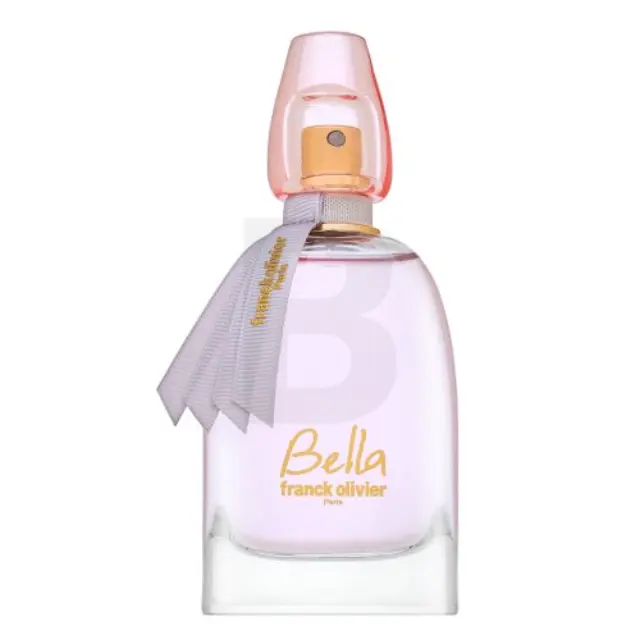 Franck Olivier Bella Eau de Parfum for women 75 ml