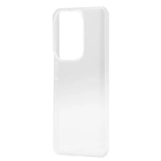 Θήκη TPU inos Xiaomi Poco F6 5G Ultra Slim 0.3mm Διάφανο N66054