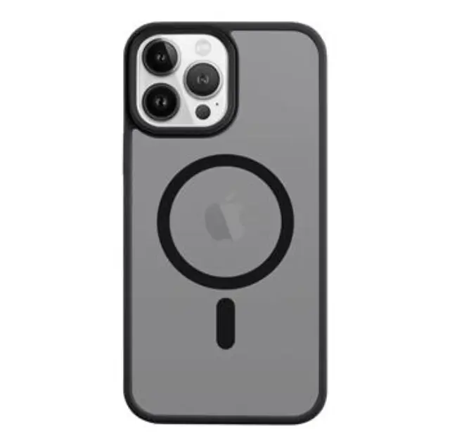 Tactical MagForce Hyperstealth Cover for Apple iPhone 13 Pro Max Asphalt