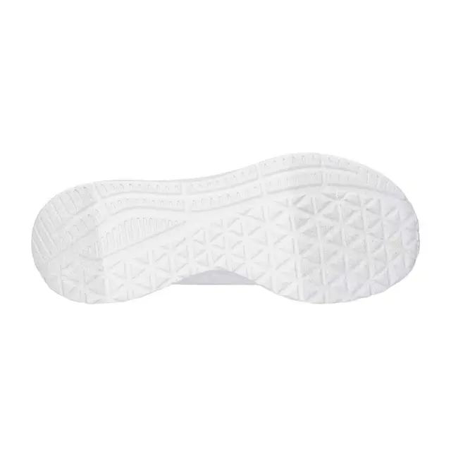 Skechers Γυναικεία Ανατομικά Sneakers Λευκά 177291-WHT 3