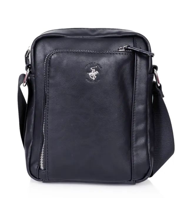 Τσάντα χιαστί POLO BH1182 Μπλε