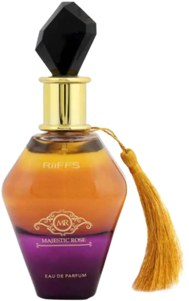Riffs Majestic Rose Eau De Parfum 100ml