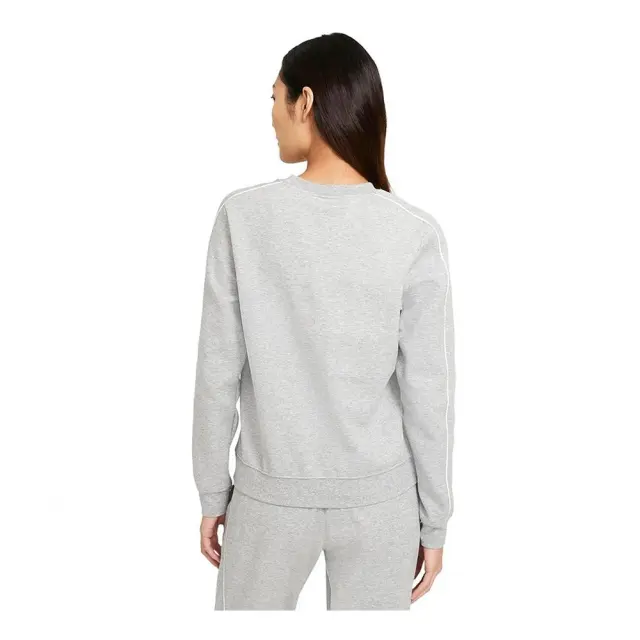Nike Sportswear Crew (CZ8336-063) - Γκρί - L 2
